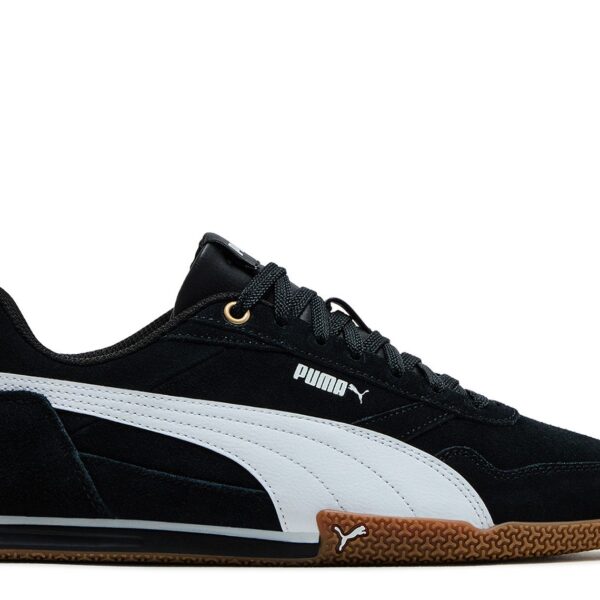 Wmns Bella Donna SD 'Black White'