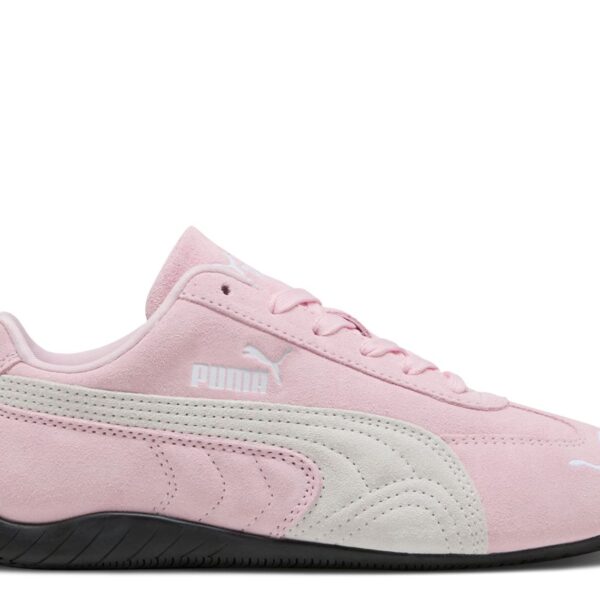 Wmns Speedcat OG 'Pink White'