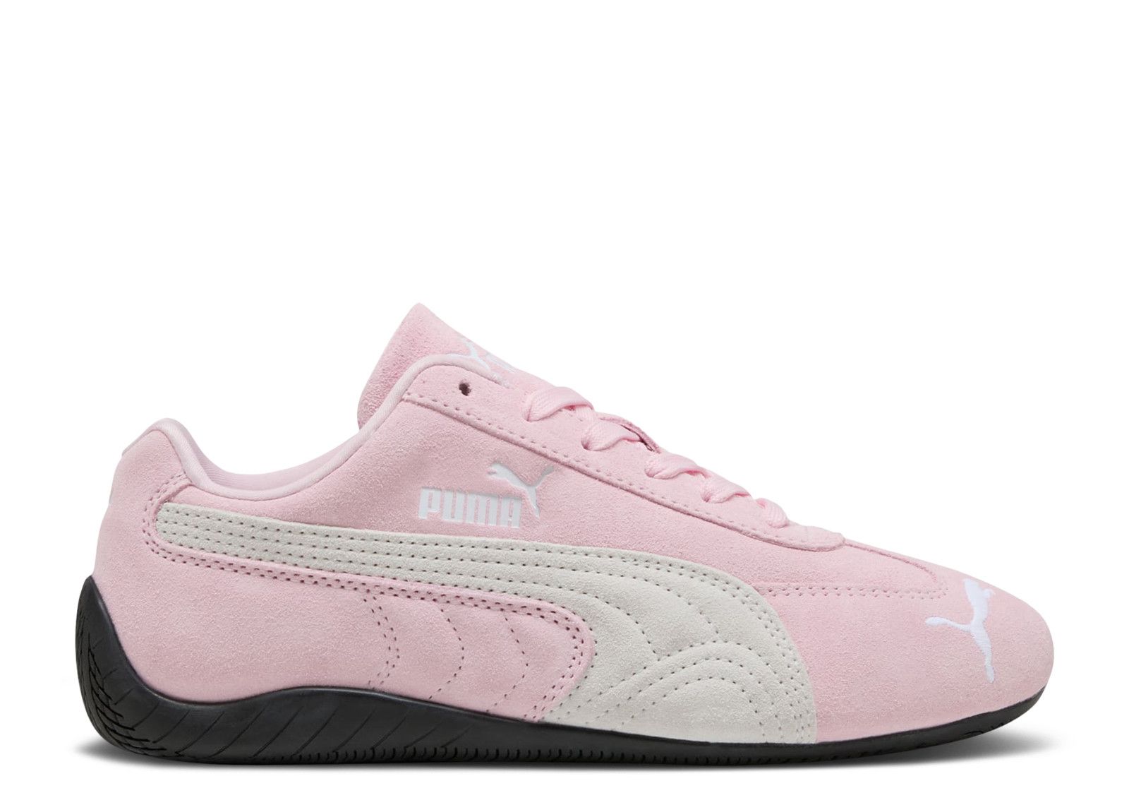 Wmns Speedcat OG 'Pink White'
