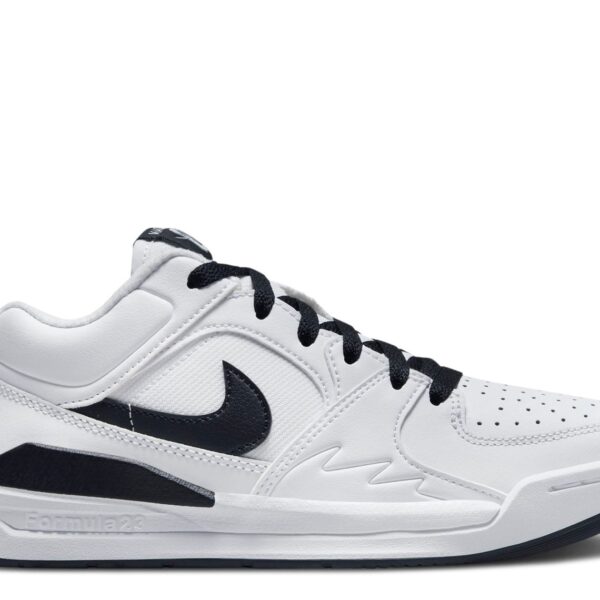 Jordan Stadium 90 GS 'White Black'