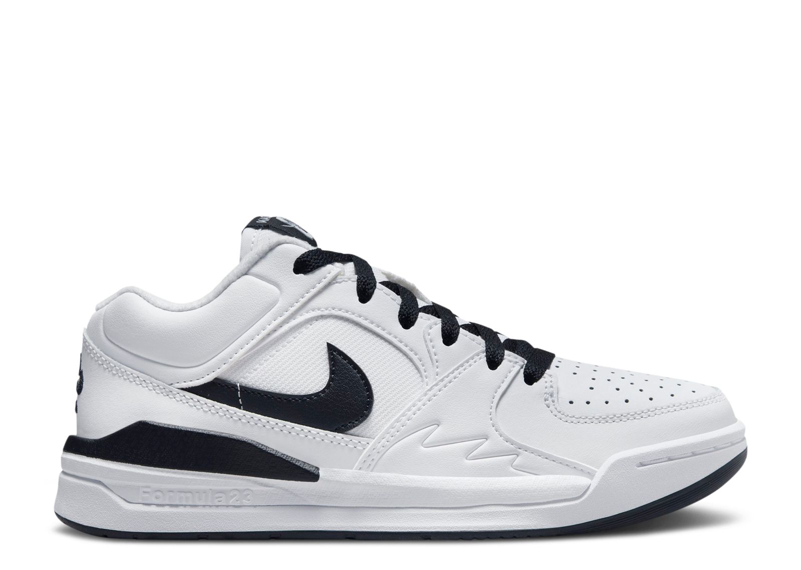 Jordan Stadium 90 GS 'White Black'