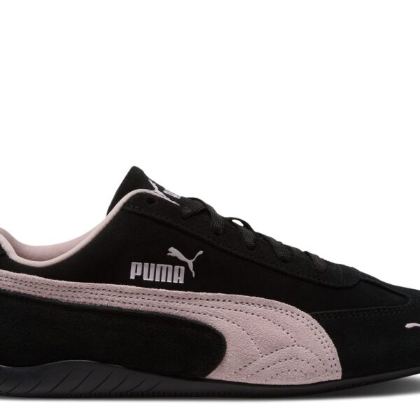 Wmns Speedcat OG 'Black Mauve Mist'