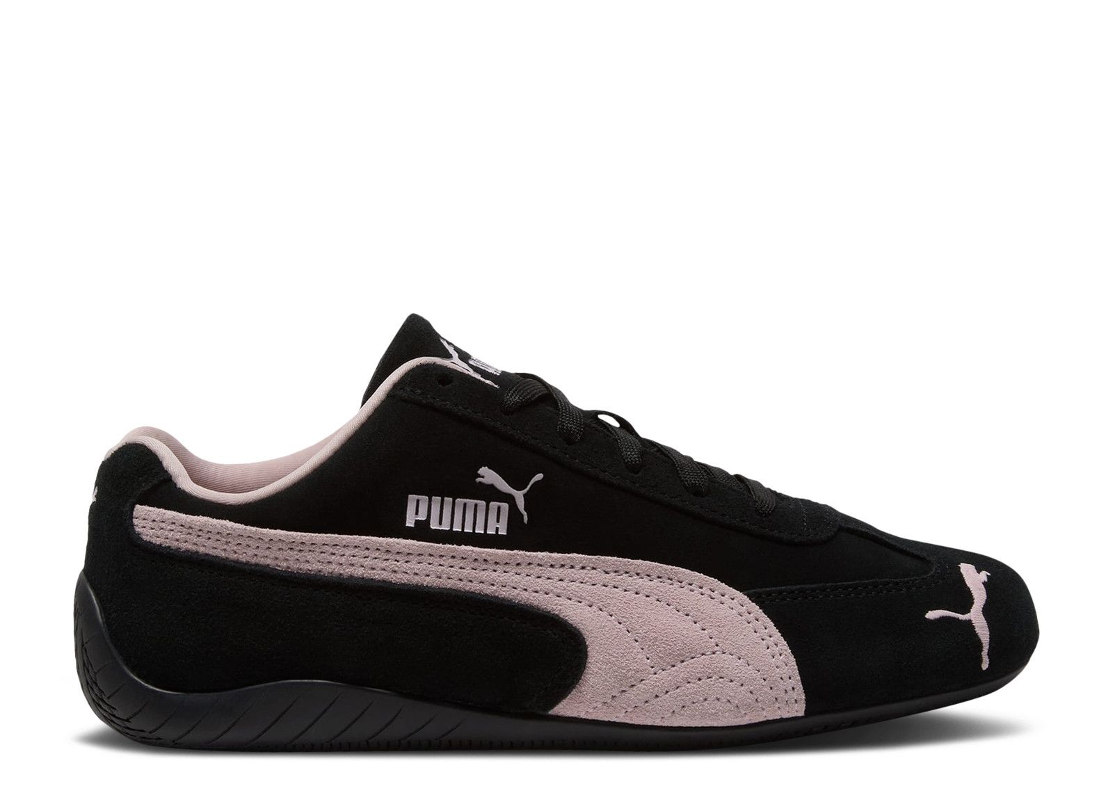 Wmns Speedcat OG 'Black Mauve Mist'