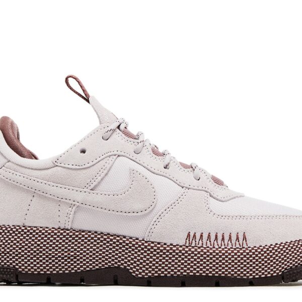 Wmns Air Force 1 Wild 'Platinum Violet'
