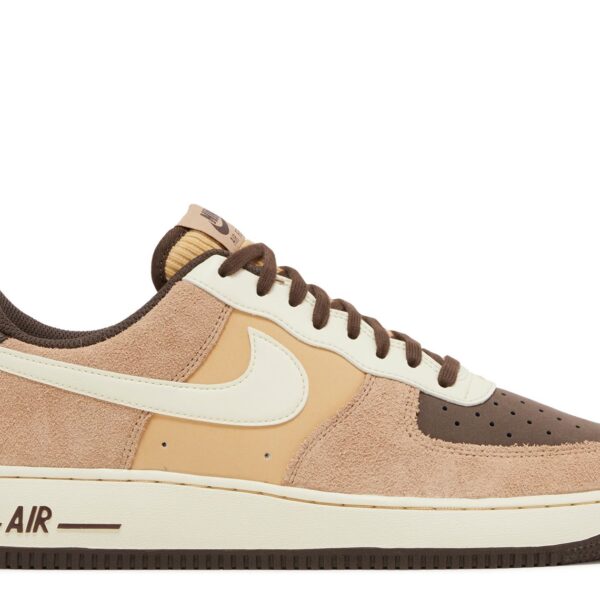Air Force 1 '07 LV8 'Baroque Brown'