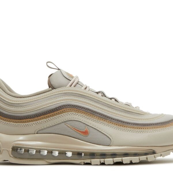Air Max 97 'Bone Beige'