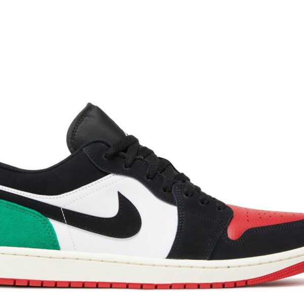 Jordan 1 Low 'Quai 54' 2023