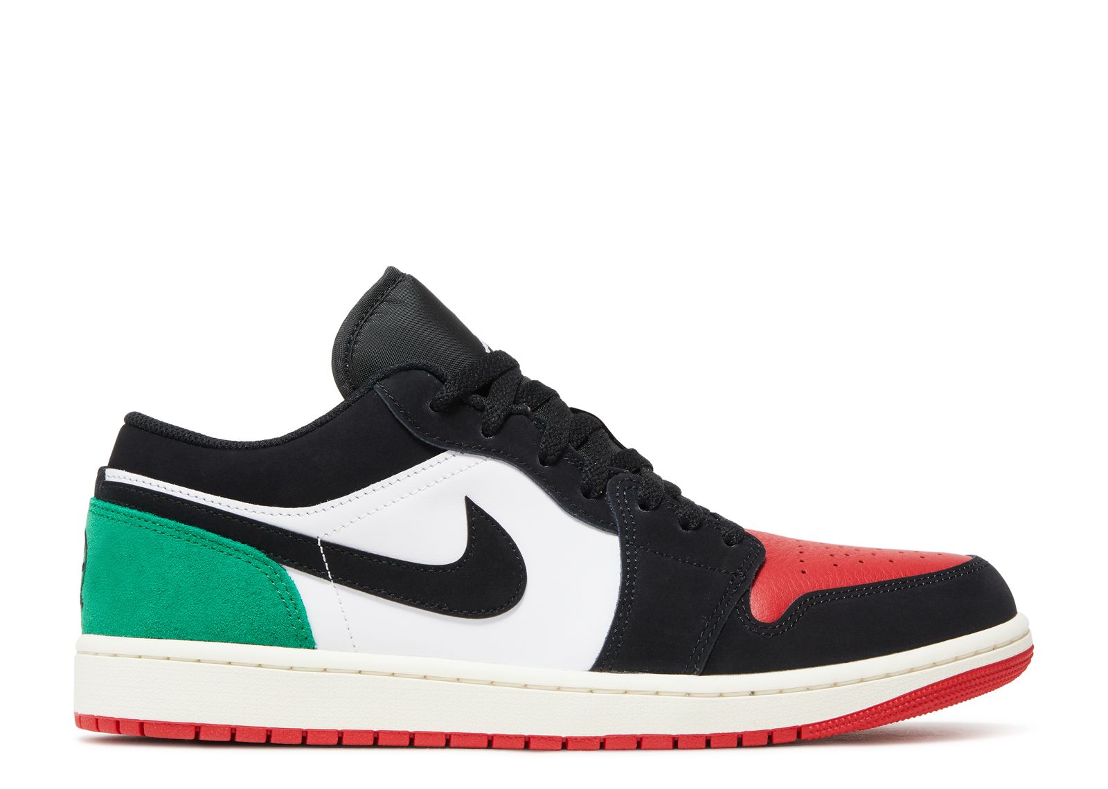 Jordan 1 Low 'Quai 54' 2023