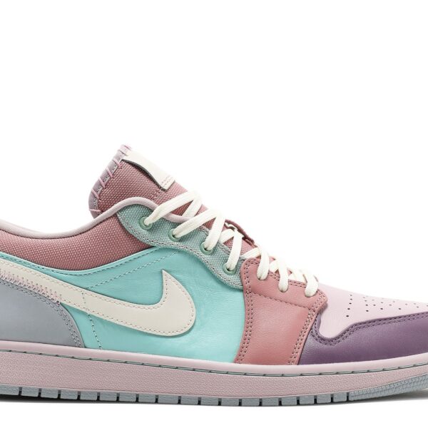 Jordan 1 Low SE 'Easter Pastel'