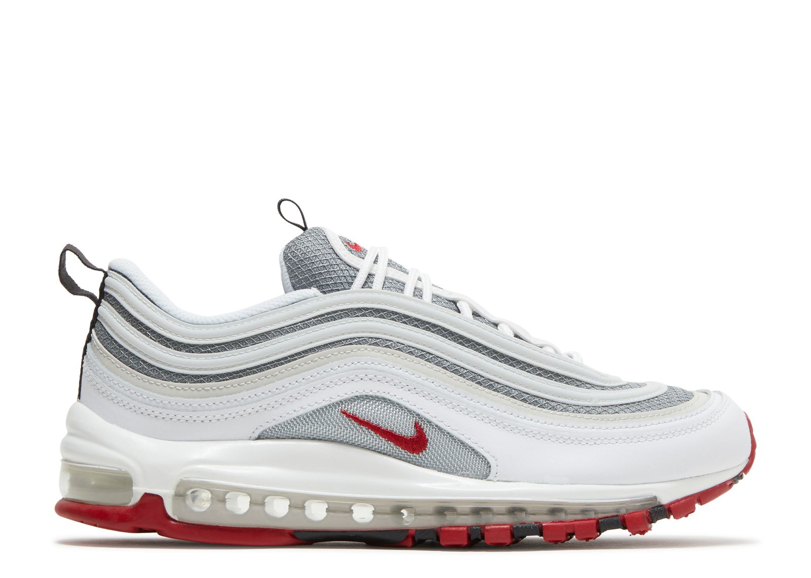 Air Max 97 'White Bullet'