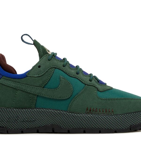 Wmns Air Force 1 Wild 'Fir'