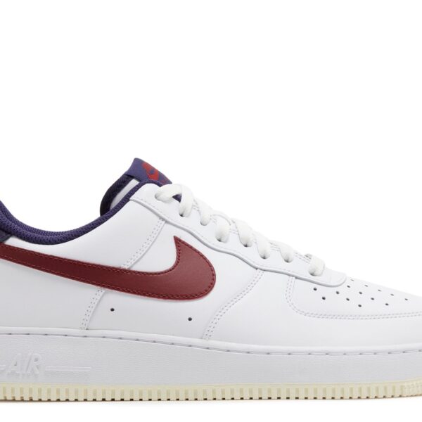 Air Force 1 '07 'From Nike, To You'