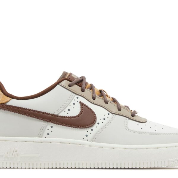 Air Force 1 LV8 GS 'Brogue'