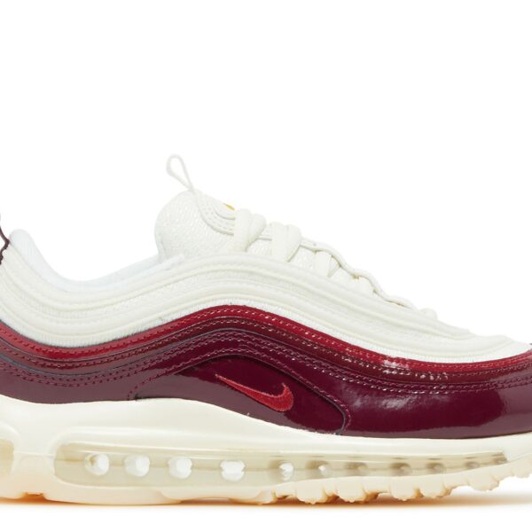 Wmns Air Max 97 'Dark Beetroot'