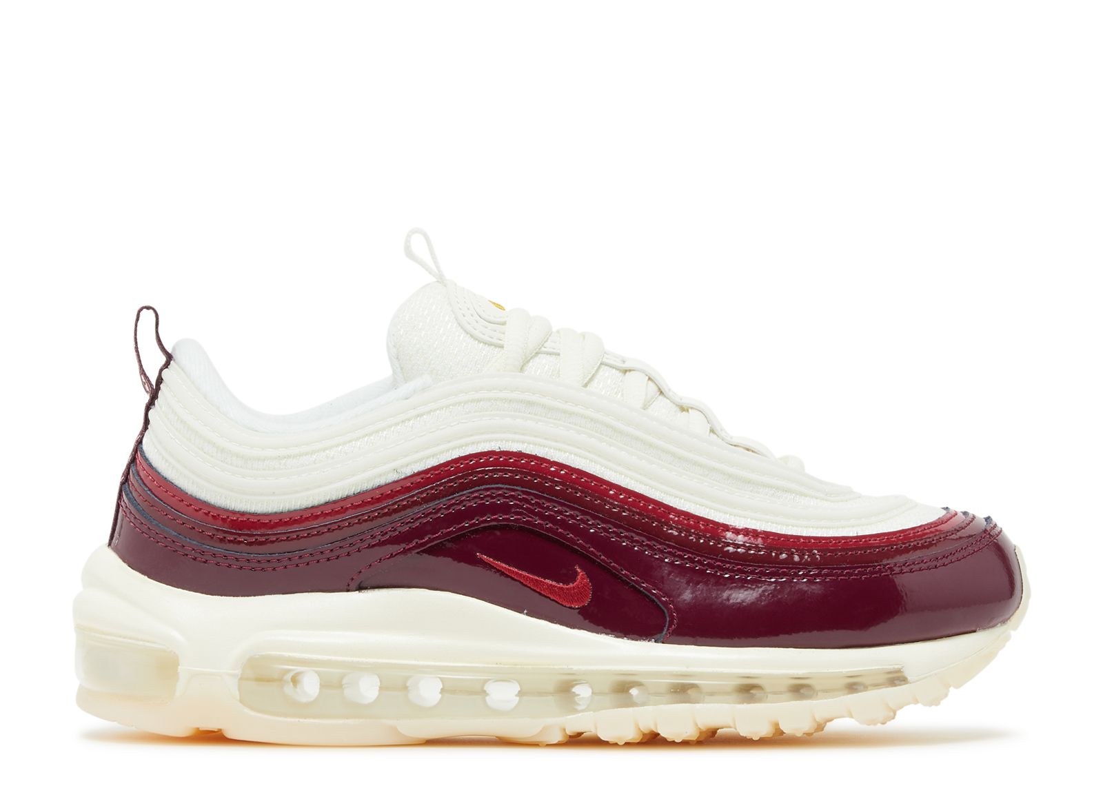 Wmns Air Max 97 'Dark Beetroot'