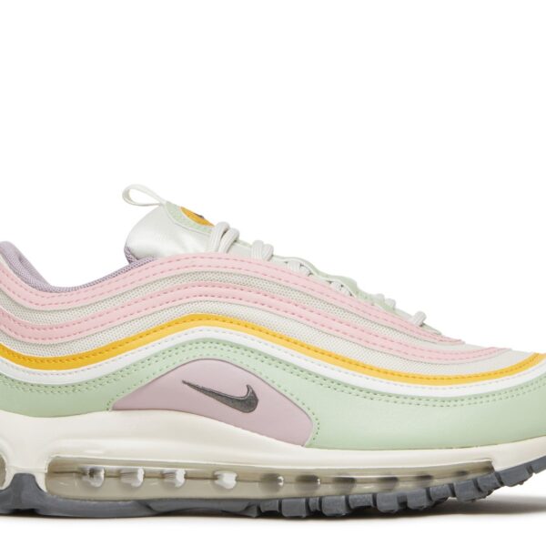 Wmns Air Max 97 'Multi Pastel'