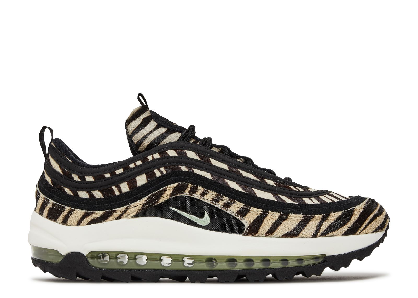 Air Max 97 Golf NRG 'Zebra'