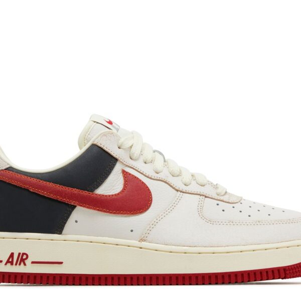 Air Force 1 '07 Premium 'Chicago Pack'