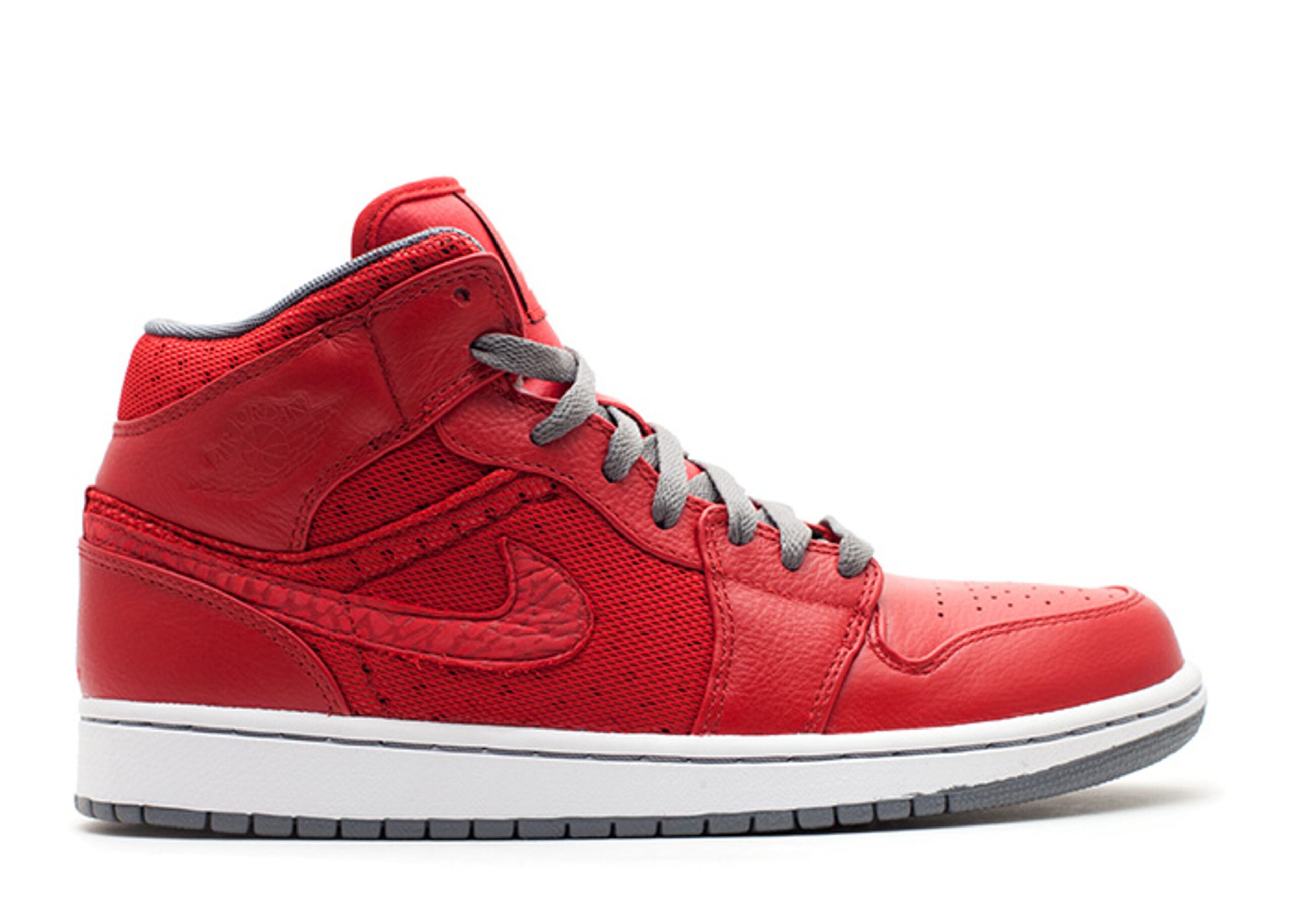 Jordan 1 Phat 'Varsity Red'