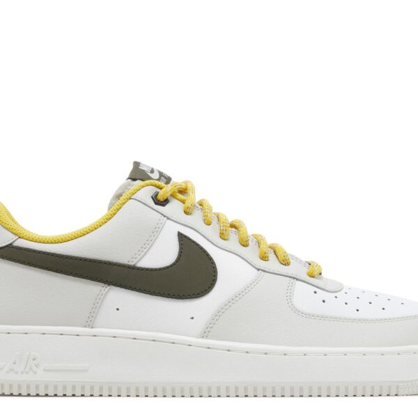 Air Force 1 Low Premium 'Light Bone Cargo Khaki'