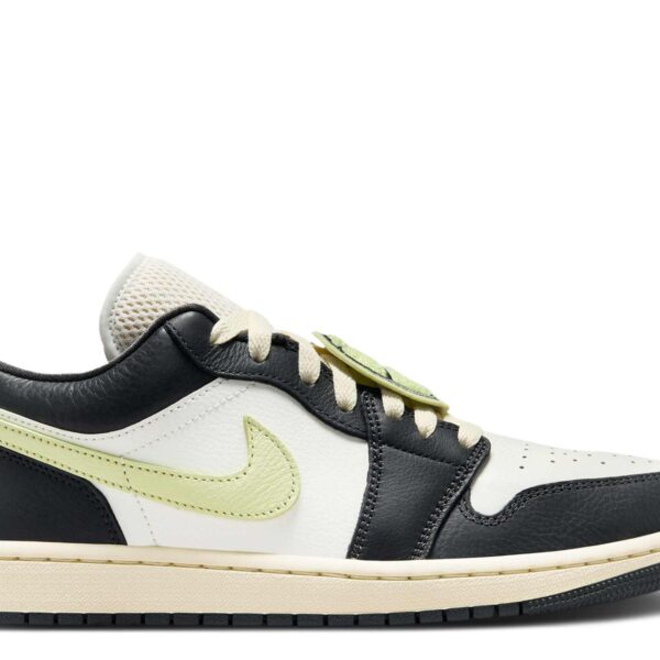 Jordan 1 Low 'Fall League'