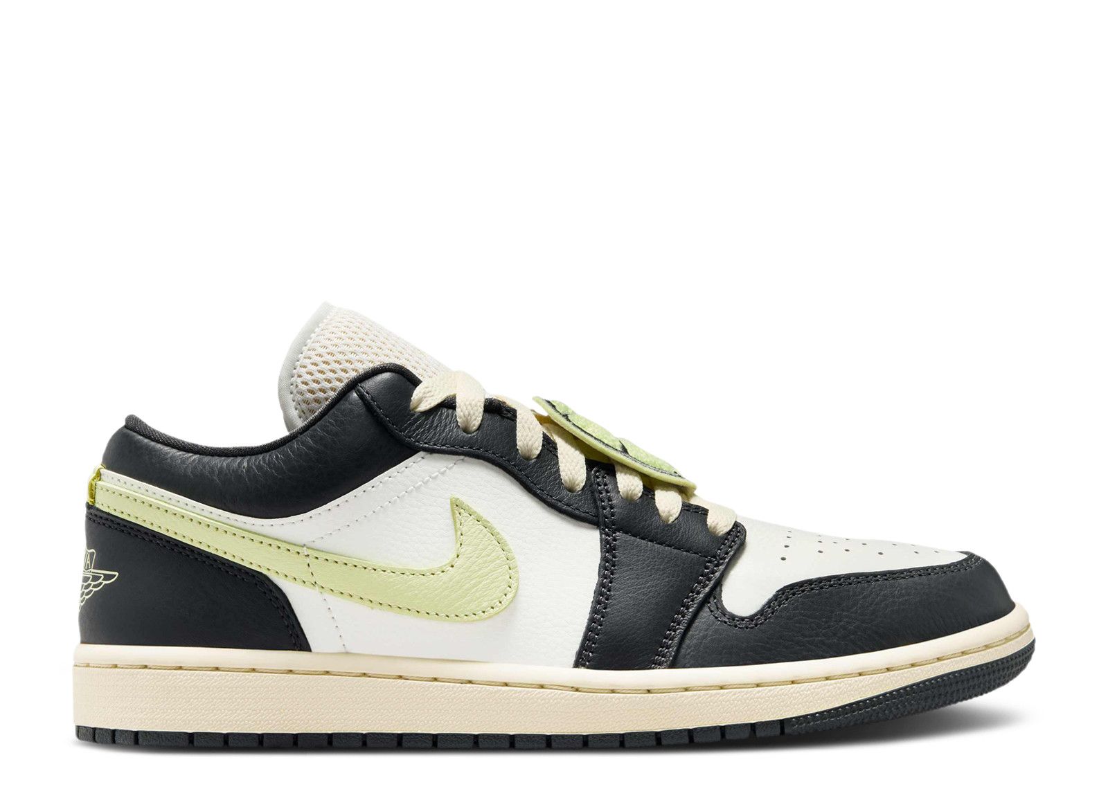 Jordan 1 Low 'Fall League'