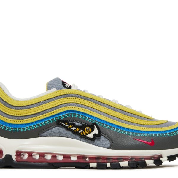Air Max 97 'Air Sprung'