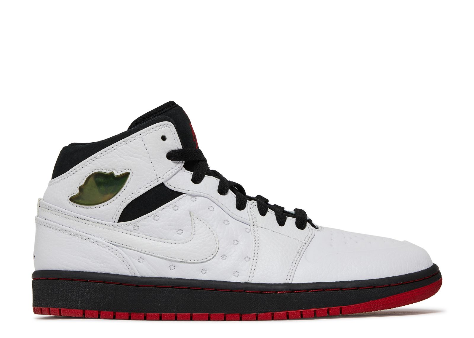 Jordan 1 Retro 97 'Black Toe'