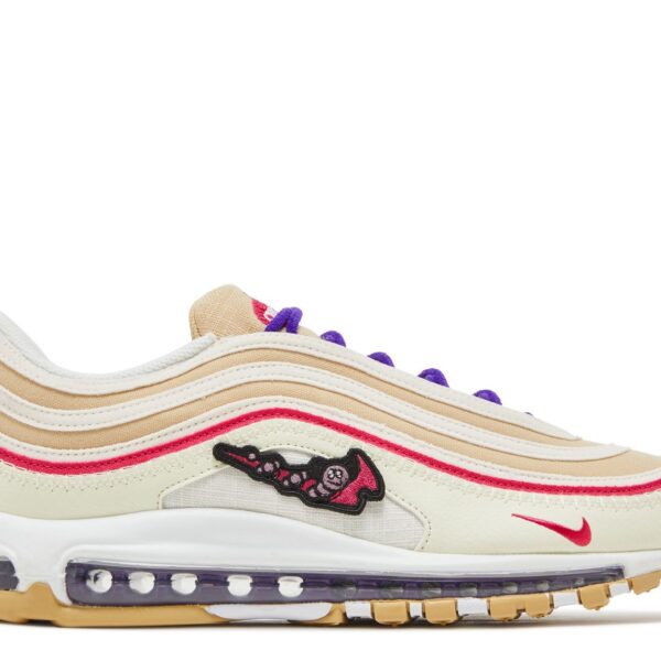 Air Max 97 'Air Sprung - Cream'