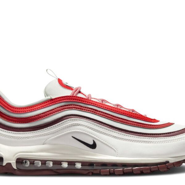 Air Max 97 'Dark Team Red'