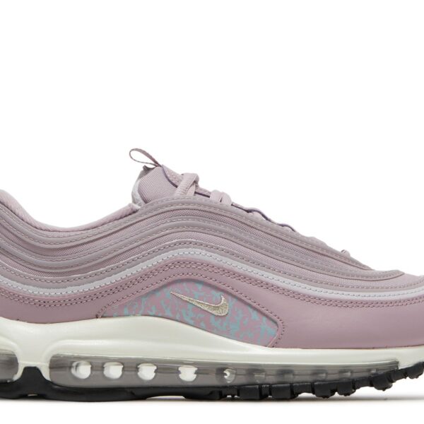 Wmns Air Max 97 'Plum Fog'