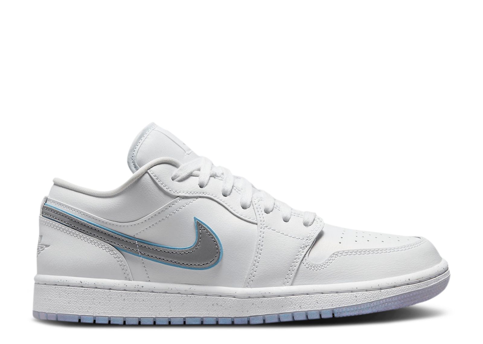 Wmns Jordan 1 Low SE 'Dare To Fly'