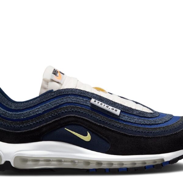 Air Max 97 SE 'Running Club - Blue'