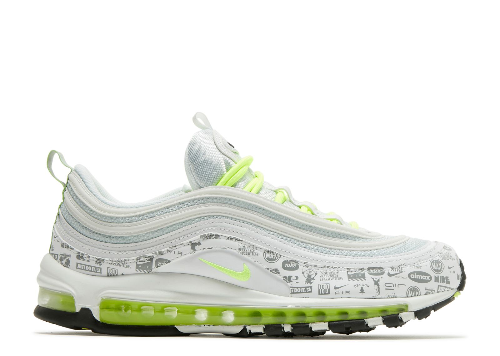 Air Max 97 'Reflective Logo'