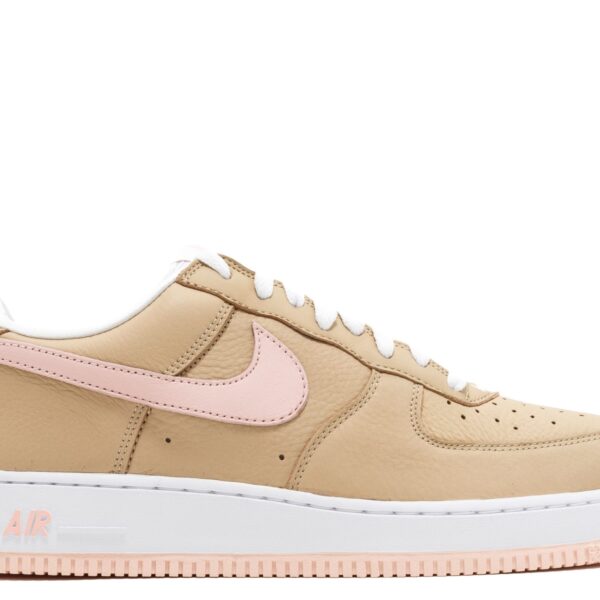 Air Force 1 Low Retro 'Linen' 2016 Kith Exclusive