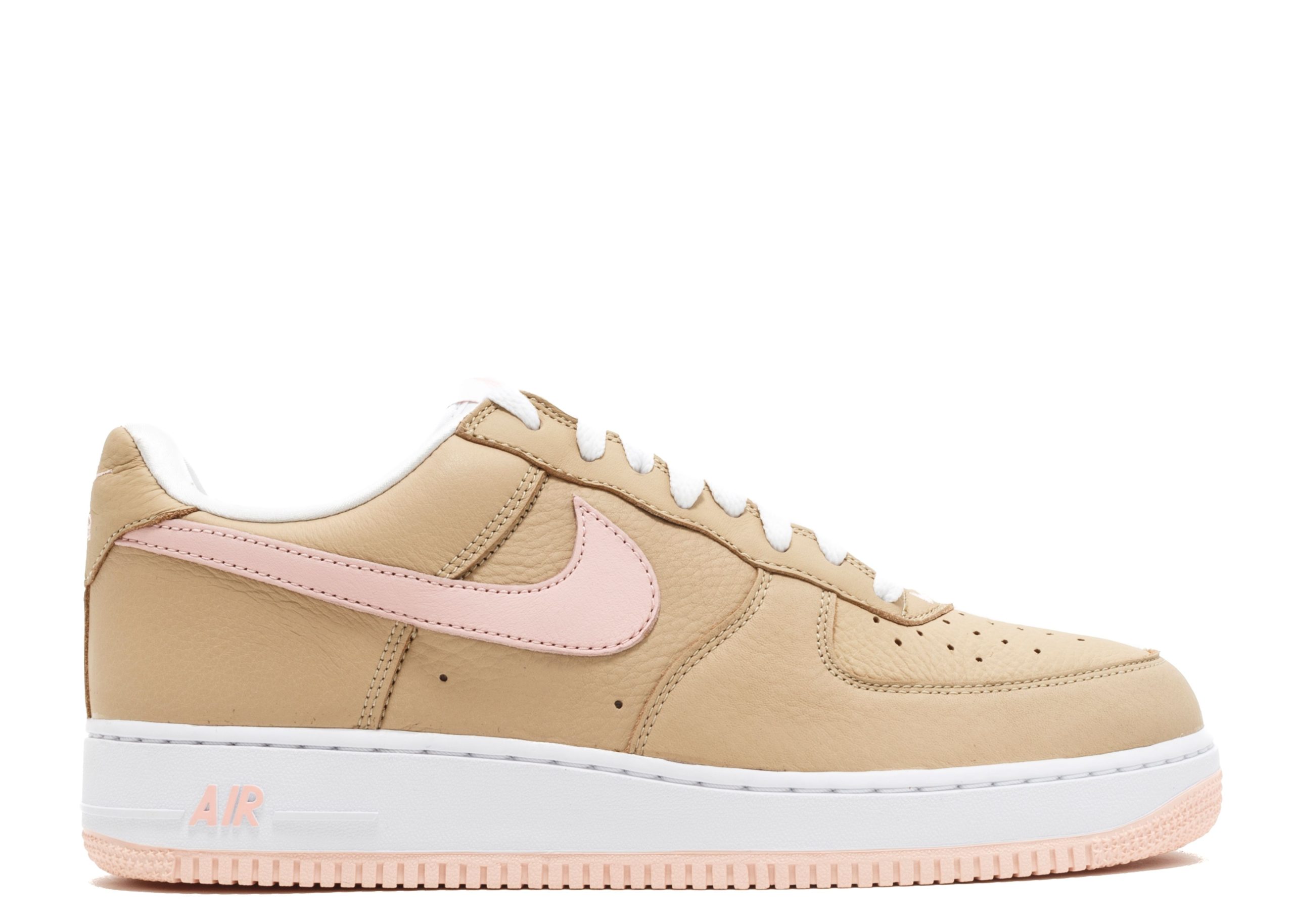 Air Force 1 Low Retro 'Linen' 2016 Kith Exclusive