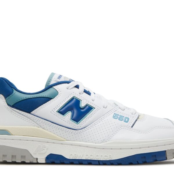 New Balance 550 'White Blue Groove'