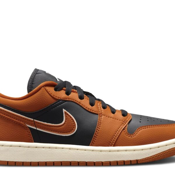 Wmns Jordan 1 Low SE 'Sport Spice' Sample