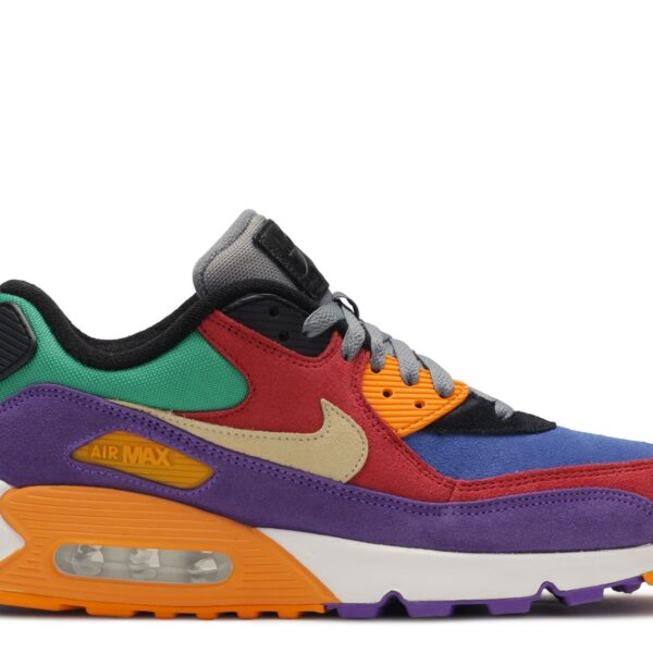 Air Max 90 'Viotech'