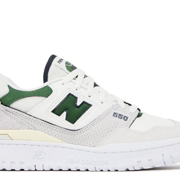 New Balance Wmns 550 'Sea Salt Nori'
