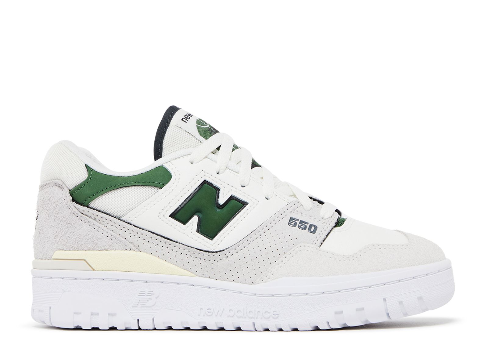 New Balance Wmns 550 'Sea Salt Nori'