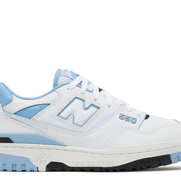 New Balance 550 'Team Carolina Blue'