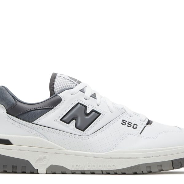 New Balance 550 'White Castlerock'