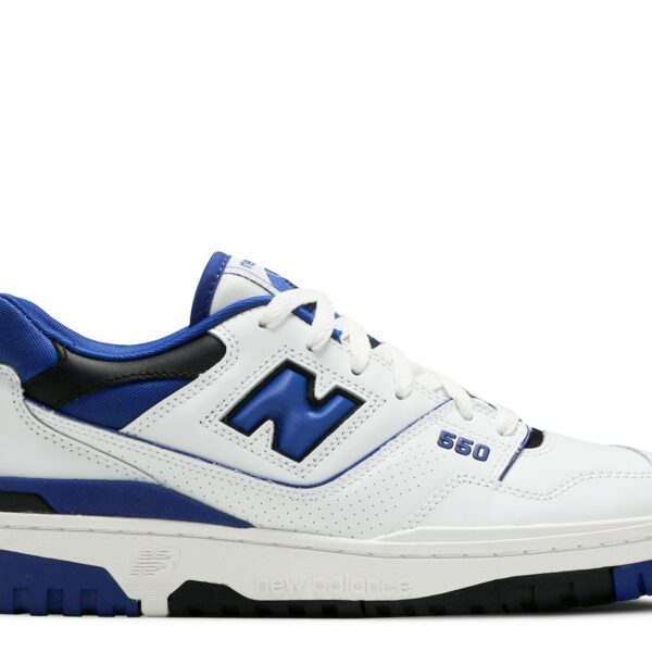 New Balance 550 'White Team Royal'