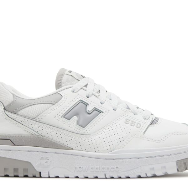 New Balance Wmns 550 'Rain Cloud'