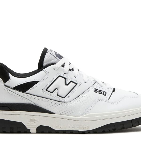 New Balance 550 'Oreo'
