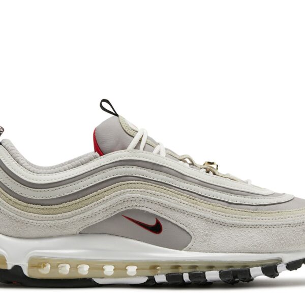Air Max 97 SE 'First Use - College Grey'