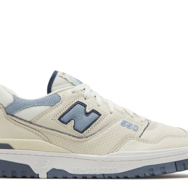New Balance 550 'Beige Vintage Indigo'