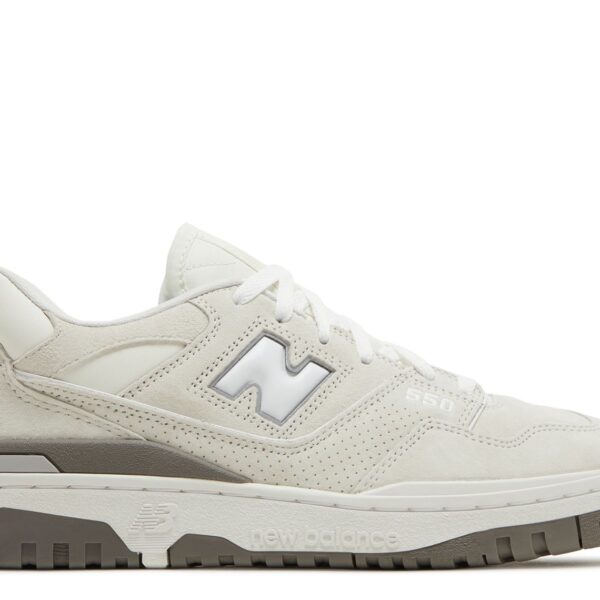 New Balance United Arrows x 550 'White'