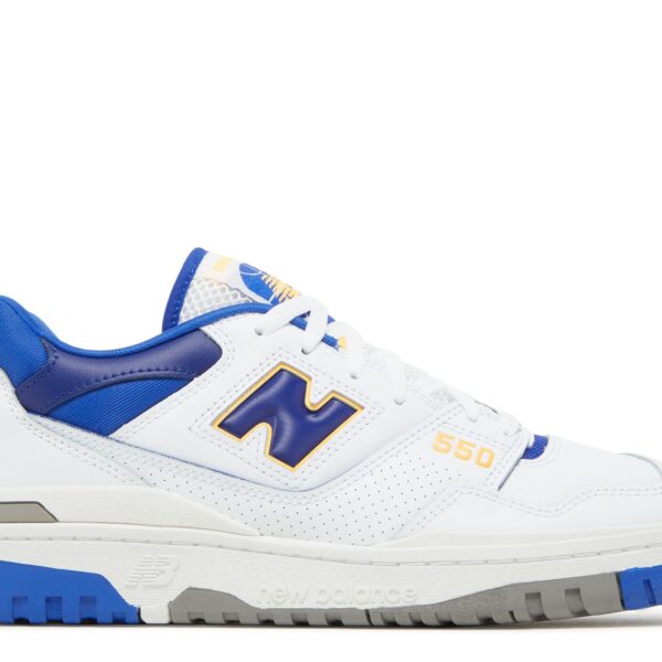New Balance 550 'Lakers Pack - Infinity Blue'
